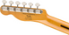 Электрогитара Squier Classic Vibe '50S Telecaster White Blonde - фото 6