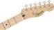 Электрогитара SQUIER by FENDER Paranormal Cabronita Tele Thinline OLW - фото 4
