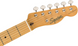 Электрогитара Squier Classic Vibe '50S Telecaster White Blonde - фото 5