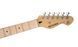 Електрогітара MOOER MSC11 Pro (Polar White) - фото 5