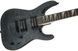 Електрогітара JACKSON JS32TQ DKA AH Transparent Black - фото 2