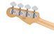 Бас-гітара Fender Standard Precision Bass MN Olympic White - фото 4