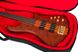 Чехол для гитары GATOR GT-BASS-BLK TRANSIT SERIES Bass Guitar Bag - фото 5