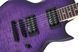 Электрогитара JACKSON JS SERIES MONARKH SC JS22Q TRANSPARENT PURPLE BURST - фото 4