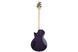 Электрогитара JACKSON JS SERIES MONARKH SC JS22Q TRANSPARENT PURPLE BURST - фото 2