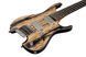 Електрогітара IBANEZ QX527PE-NTF - фото 4