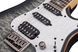 Електрогітара Schecter Banshee-6 Extreme CB - фото 10