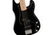 Гітарний набір Squier by Fender Affinity Series PJ Bass Start Pack Black - фото 3