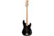 Гітарний набір Squier by Fender Affinity Series PJ Bass Start Pack Black - фото 2