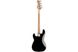 Гітарний набір Squier by Fender Affinity Series PJ Bass Start Pack Black - фото 5