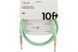 Кабель инструментальный Fender Cable Original Series 10' SFG - фото 1