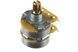 Потенціометр FENDER Dual 500K/250K Split Shaft Potentiometer - фото 3