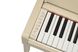 Цифрове піаніно Yamaha ARIUS YDP-S35 (White Ash) - фото 6