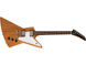 Електрогітара Gibson Explorer Antique Natural - фото 5