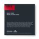 Струни для електрогітари DUNLOP DHCN1150 Heavy Core Electric Guitar Strings (11-50) - фото 2