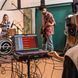 Аудіоінтерфейс FOCUSRITE Scarlett 18i20 4th Gen - фото 8