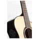 Електроакустична гітара Yamaha TAS1C TransAcoustic (Natural) з чохлом - фото 8