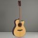 Електроакустична гітара Yamaha TAS1C TransAcoustic (Natural) з чохлом - фото 1