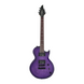 Электрогитара JACKSON JS SERIES MONARKH SC JS22Q TRANSPARENT PURPLE BURST - фото 1