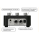 Педаль ефектів Source Audio SA123 Soundblox Tri-Mod Flanger - фото 3