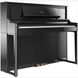 Цифровое фортепиано Roland LX706 Черное полированное - фото 3