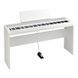Цифровое пианино KORG B2+ WH - фото 4