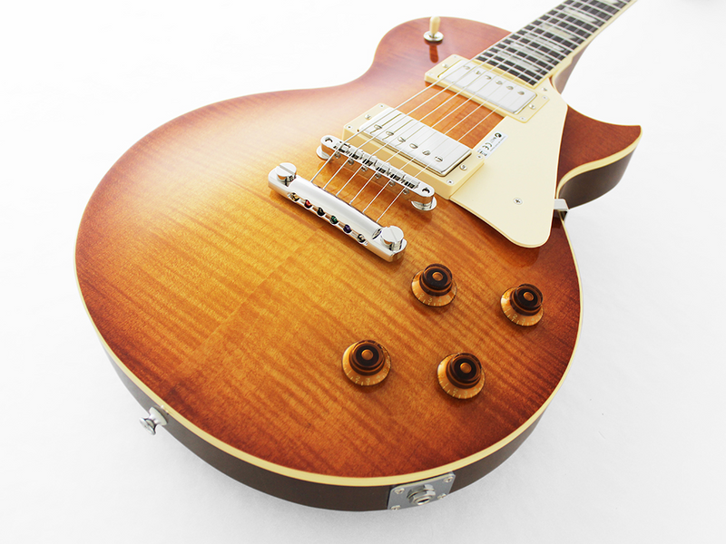 Електрогітара FGN NCLS-30R-BF Neo Classic Series (Vintage Violin)