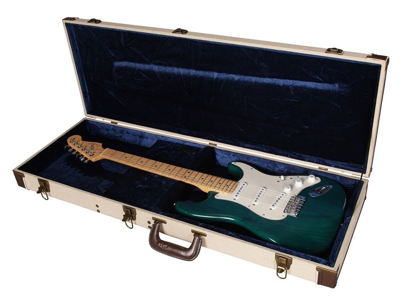 Кейс для гітари GATOR GW-JM ELEC JOURNEYMAN Electric Guitar Case