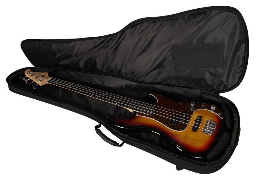 Чехол для гитары GATOR GB-4G-BASS Bass Guitar Gig Bag