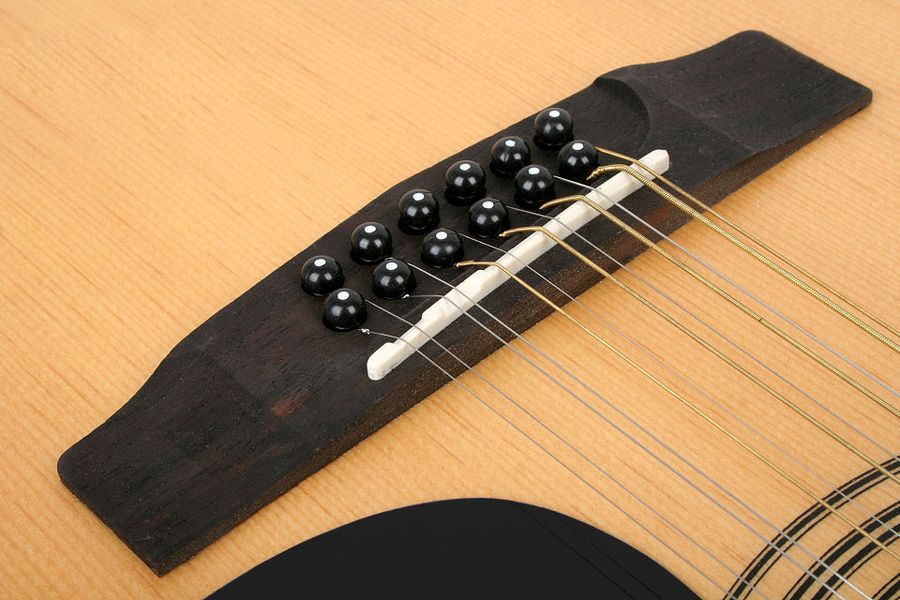 Электроакустическая гитара CORT AD810-12E (Open Pore)