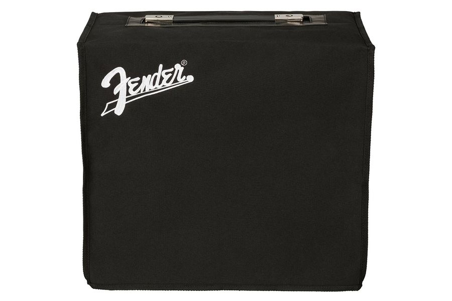 Чехол для усилителя Fender Blues Junior Amplifier Cover Black