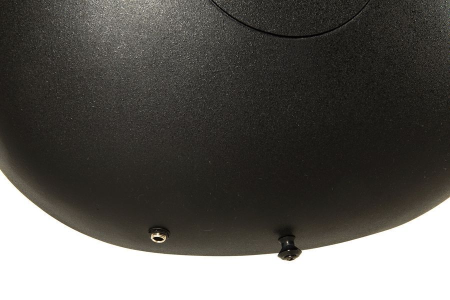 Электроакустическая гитара Ovation TX Elite 1778TX Mid Cutaway Black Textured