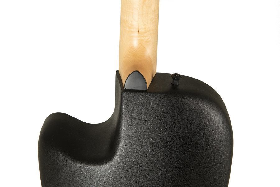 Электроакустическая гитара Ovation TX Elite 1778TX Mid Cutaway Black Textured