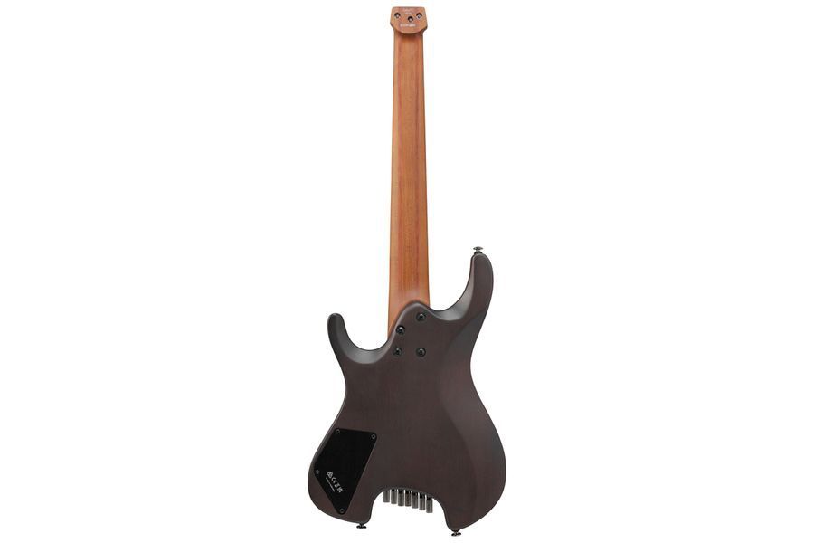 Електрогітара IBANEZ QX527PE-NTF