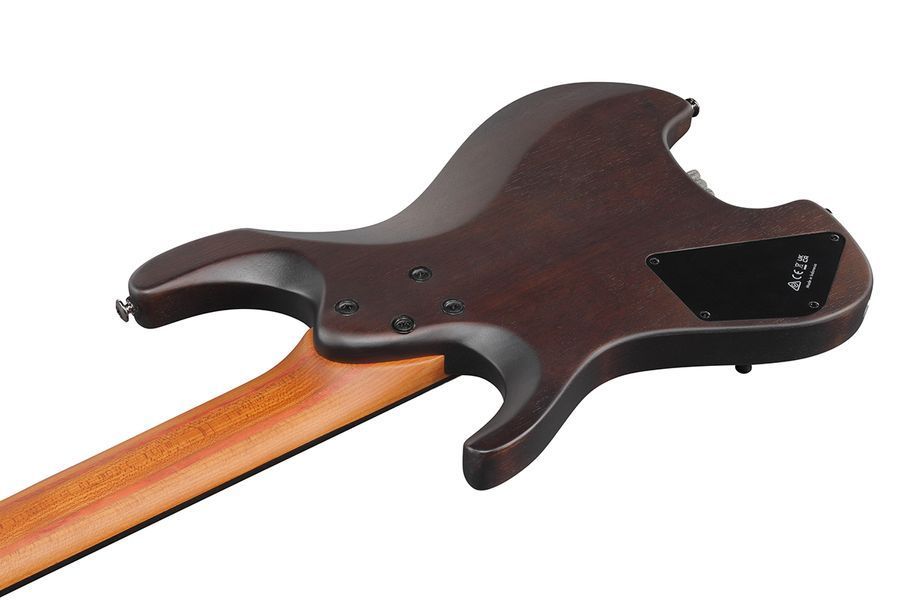 Електрогітара IBANEZ QX527PE-NTF