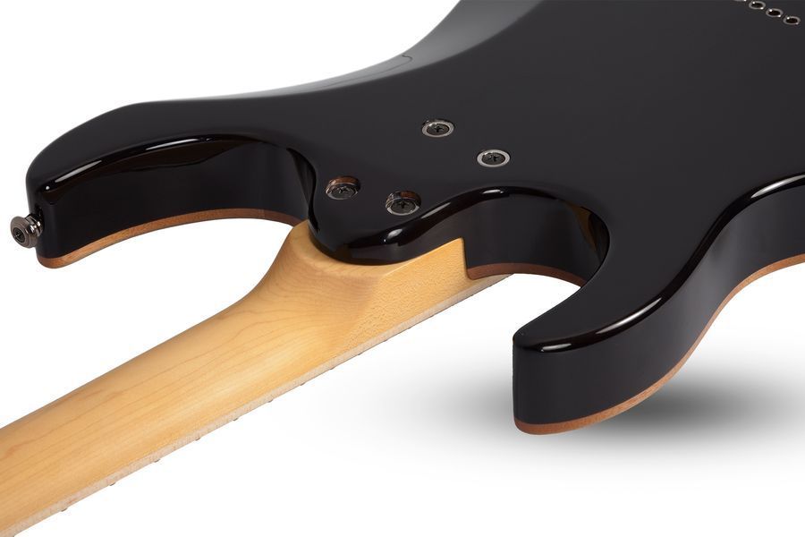 Електрогітара Schecter Banshee-6 Extreme CB