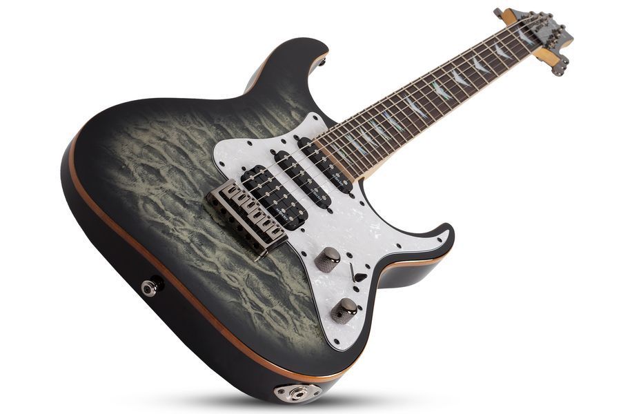 Електрогітара Schecter Banshee-6 Extreme CB