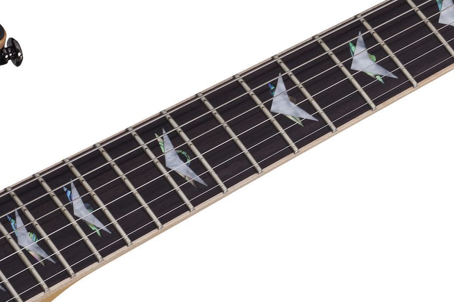 Електрогітара Schecter Banshee-6 Extreme CB