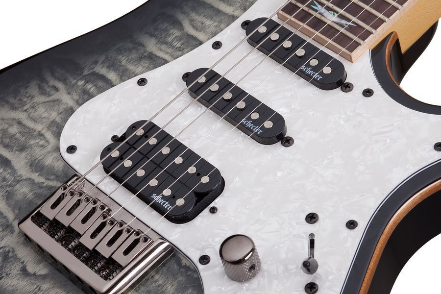 Електрогітара Schecter Banshee-6 Extreme CB