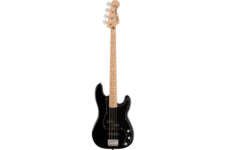 Гитарный набор Squier by Fender Affinity Series PJ Bass Start Pack Black