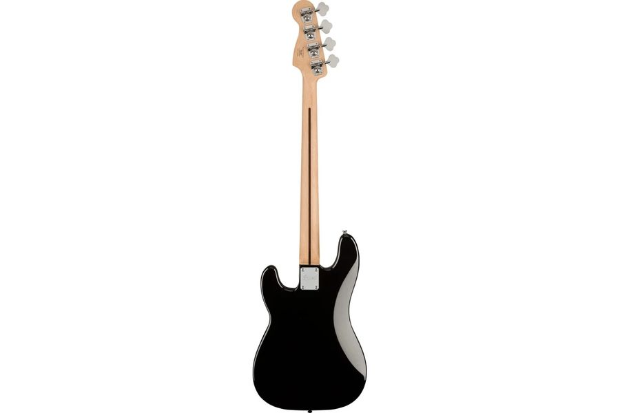 Гитарный набор Squier by Fender Affinity Series PJ Bass Start Pack Black