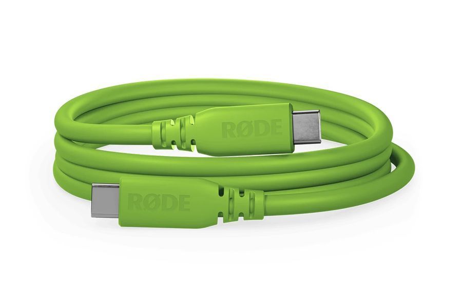 Кабель RODE SC27 Green (USB)