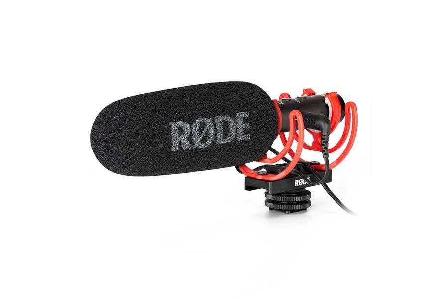 Мікрофон Rode VideoMic NTG