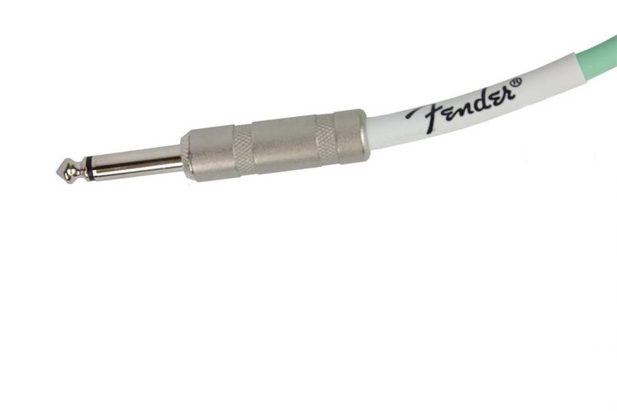 Кабель инструментальный Fender Cable Original Series 10' SFG