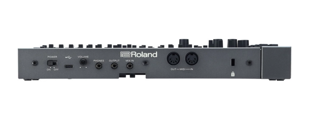 Синтезатор Roland JD-08