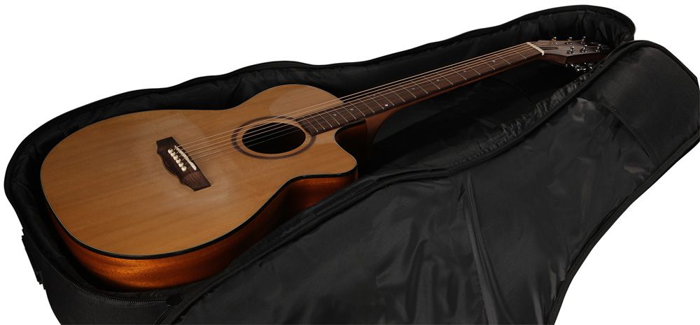 Чехол для гитары GATOR GB-4G-ACOUSTIC Acoustic Guitar Gig Bag