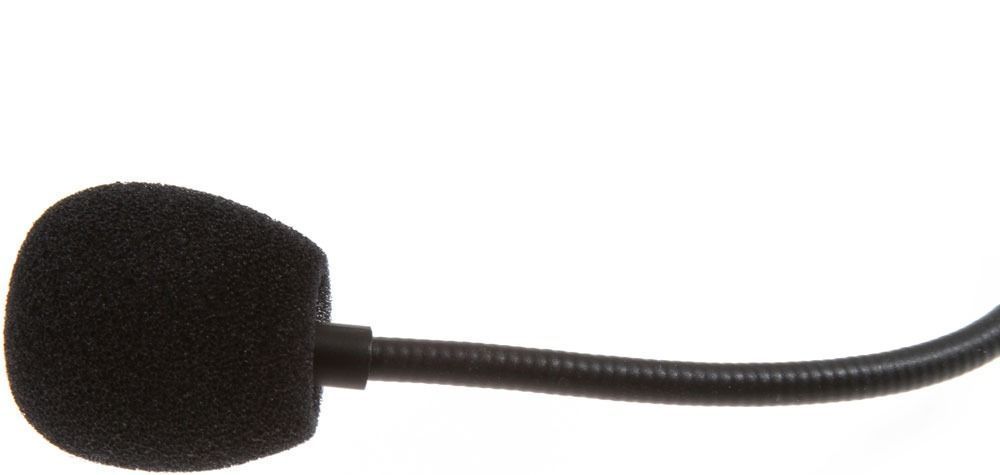 Микрофоны шнуровые SAMSON HS5 HEADSET