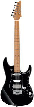 Електрогітара IBANEZ AZ2204B-BK