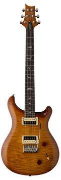 Электрогитара PRS SE Custom 22 (Vintage Sunburst)
