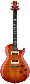 Электрогитара PRS SE 245 (Cherry Sunburst)